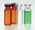 National Scientific 12x32mm Vials, Standard Opening, Crimp Top by National Scientific — glassware and plasticware from MedSupply Partners