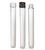 National Scientific TOC Vials by National Scientific — glassware and plasticware from MedSupply Partners (side view)