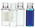 National Scientific Target DP RoboVial 9mm Screw Thread by National Scientific — glassware and plasticware from MedSupply Partners