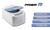 Labnet Prism R Refrigerated Micro Centrifuge by Labnet International — equipment and instruments from MedSupply Partners