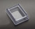 Simport Disposable Deep Base Mold by Simport — glassware and plasticware from MedSupply Partners