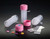 LockMailer Microscope Slide Jar by Simport — glassware and plasticware from MedSupply Partners