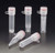 Micrewtube® With O-ring Seal Screw Cap and Attachment Loop by Simport — glassware and plasticware from MedSupply Partners