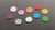 Simport Capinsert for Color Coding by Simport — glassware and plasticware from MedSupply Partners