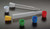 Simport 15 ml Centrifuge Tubes by Simport — glassware and plasticware from MedSupply Partners