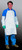 Sunrise Industries Aprons by Sunrise Industries — lab safety from MedSupply Partners