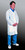 Sunrise Industries Polypropylene Lab Coats by Sunrise Industries — lab safety from MedSupply Partners