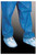 Sunrise Industries Polypropylene Shoe and Boot Covers by Sunrise Industries — lab safety from MedSupply Partners