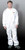 Sunrise Industries Suntech Microporous Film Laminate Coveralls by Sunrise Industries — lab safety from MedSupply Partners