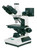 Vee Gee Scientific Metallurgical Microscope, 1200 Series by VeeGee Scientific — equipment and instruments from MedSupply Partners