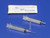 Monoject Regular Needles and Syringes