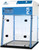 Air Science PCR Workstation-36 inch by Air Science — equipment and instruments from MedSupply Partners