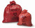 Medical Action Biohazardous Waste Bags by Medical Action — lab safety from MedSupply Partners