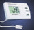 Traceable® Remote Alarm RH/Temp. Monitor by Control Company - Traceable — timers and clocks from MedSupply Partners