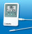 Traceable® Memory Monitoring Thermometer by Control Company - Traceable — special purpose thermometers from MedSupply Partners