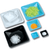 AntiStatic Weigh Boats by Heathrow Scientific — balance accessories from MedSupply Partners