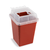 Disposable Sharps Container