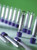 Greiner Vacuette K2 EDTA Gel Blood Collection Tubes for Molecular Diagnostics by Greiner Bio-One — lavender top tubes from MedSupply Partners