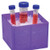 Transformer Cube by Heathrow Scientific — centrifuge tube racks from MedSupply Partners