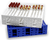 Mega Rack by Heathrow Scientific — test tube racks from MedSupply Partners