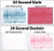 Swift Membrane Stain by G-Biosciences — electrophoresis reagents from MedSupply Partners