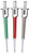 MLA Digital Pipettes by VistaLab Technologies — single channel pipetters from MedSupply Partners