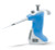 Ovation Adjustable Volume by VistaLab Technologies — single channel pipetters from MedSupply Partners