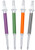 MLA Precision Pipette by VistaLab Technologies — single channel pipetters from MedSupply Partners