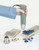Wheaton Crimpenstein® Electric Crimper/Decapper by Wheaton Scientific — autosampler vial accessories from MedSupply Partners