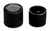 Phenolic Rubber Liner for Screw Thread Culture Tube by Kimble Chase — culture tube caps from MedSupply Partners