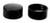 Phenolic Caps/Closures with PTFE-Faced White Rubber Liner by Kimble Chase — culture tube caps from MedSupply Partners