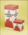 Biohazard Incinerator Cartons by Bel-Art Products — biohazard material containers from MedSupply Partners