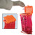 Benchtop Biohazard Bags & Accessories by Bel-Art Products — waste disposal bags from MedSupply Partners