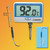 Traceable® Extra-Extra Long-Probe Waterproof Thermometer by Control Company - Traceable — digital thermometers from MedSupply Partners