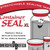 ContainerSEAL XL Sealing Tape
