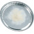 Aluminum Weighing Dish by Heathrow Scientific — balance accessories from MedSupply Partners