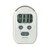Triple Alarm Single Channel Timer by HB Instrument Company — timers and clocks from MedSupply Partners (side view)