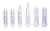 AirTite All-Plastic Norm-Ject Syringes