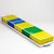 Scienceware® Modular Ultra-Low 5 Box Freezer Racks by Bel-Art Products — freezer racks from MedSupply Partners (side view)