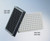 96 Well White/Black Polystyrene Microplate with µClear® Bottom