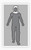 GammaGuard® CE Sterile Cleanroom Hoods by International Enviroguard — lab safety from MedSupply Partners