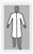 MicroGuard CE® Cleanroom Frocks by International Enviroguard — lab safety from MedSupply Partners