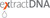 extractDNA Plasmid Prep Kits — dna purification from MedSupply Partners