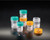 Eco-Friendly Spectainer Urine Container w/ Tamper Evident Closure by Simport — glassware and plasticware from MedSupply Partners