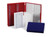 Standard Microscope Slide Boxes by Heathrow Scientific — microscopy slide holders from MedSupply Partners