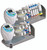 Roto-Bot Programmable Rotators by Benchmark Scientific — shakers from MedSupply Partners