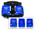 Benchmark Scientific Chamber Slide and Dish Carrier — compact centrifuges from MedSupply Partners