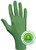Showa Biodegradable Nitrile Glove by SHOWA — nitrile gloves from MedSupply Partners