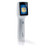 BrandTech Scientific HandyStep® Touch - Next Generation Repeating Pipette by BrandTech Scientific — single channel pipetters from MedSupply Partners (side view)