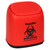 BenchBin™ Benchtop Biohazard Bin by MTC Bioscience — lab safety from MedSupply Partners